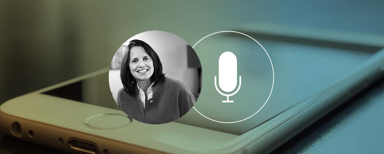 Our interview with Maurice’s CMO Ali Wing on the Mobile First Podcast (Ep. 2)