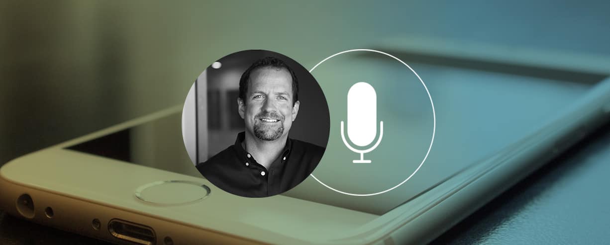 Our interview with MINDBODY Inc. w/ Co-Founder & CEO Rick Stollmeyer on the M1 podcast (Ep. 29)
