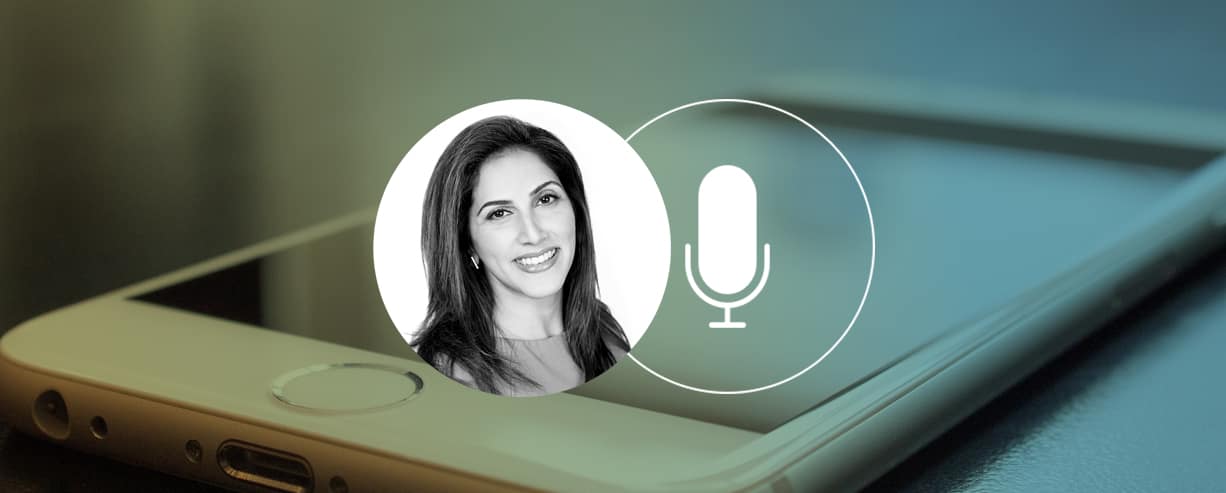 Interview with TopLine MD and Femwell Group Health, Chief Healthcare & Innovation Officer Dr. Geeta Nayyar