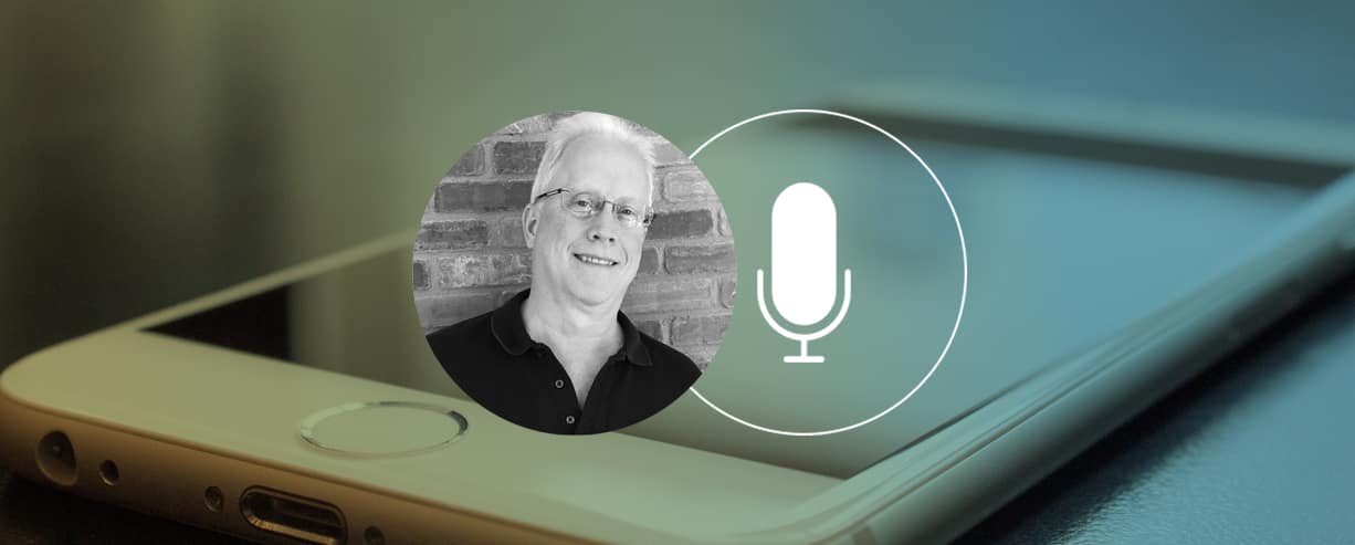 Interview with Chief Digital Officer Peter Grambs at Marlabs on Mobile First