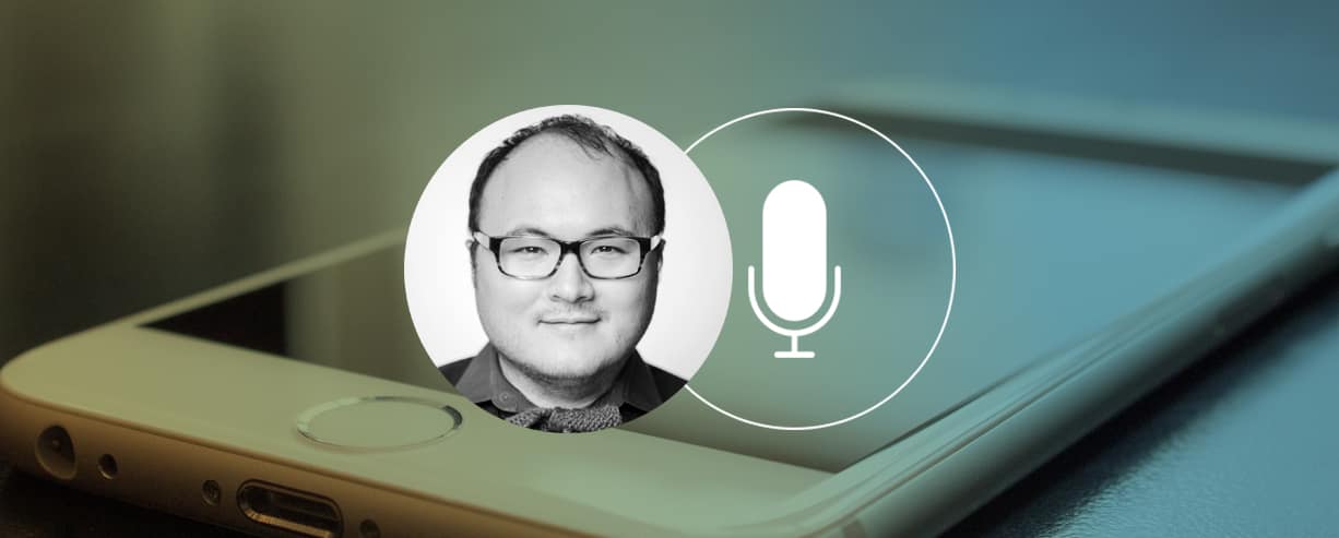 Discussing Octane AI with Co-Founder/CMO Ben Parr on the Mobile First Podcast