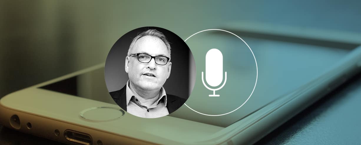 Our Interview with HH Global with Chief Digital and Innovation Officer Kevin Dunckley on the M1 Podcast