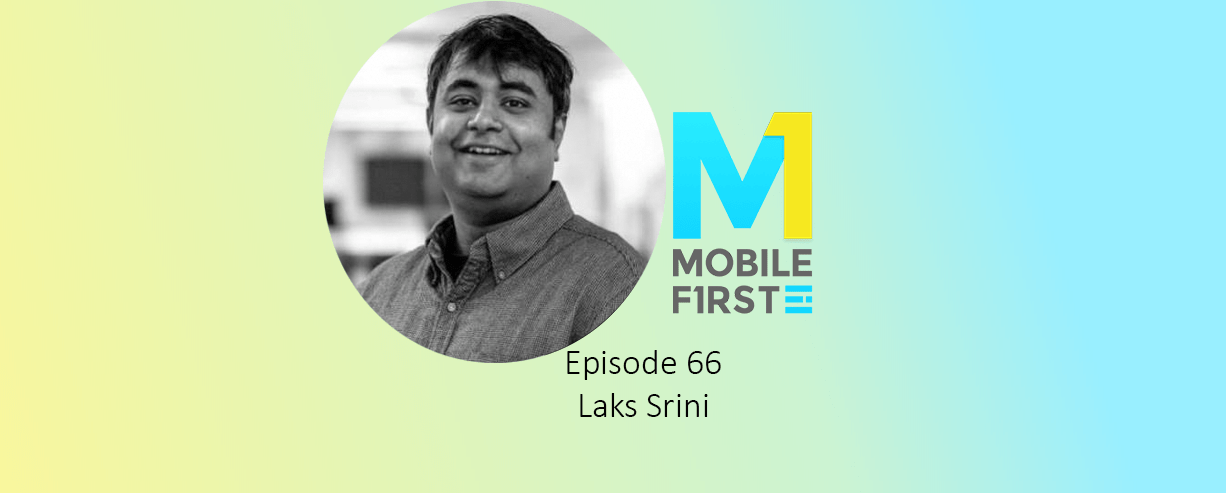Our interview with Zenefits Co-founder and Former CTO, Laks Srini, on the M1 Podcast (Ep. 66)